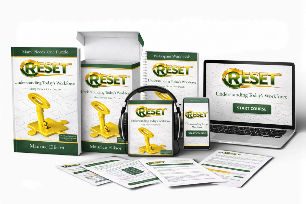 Reset program